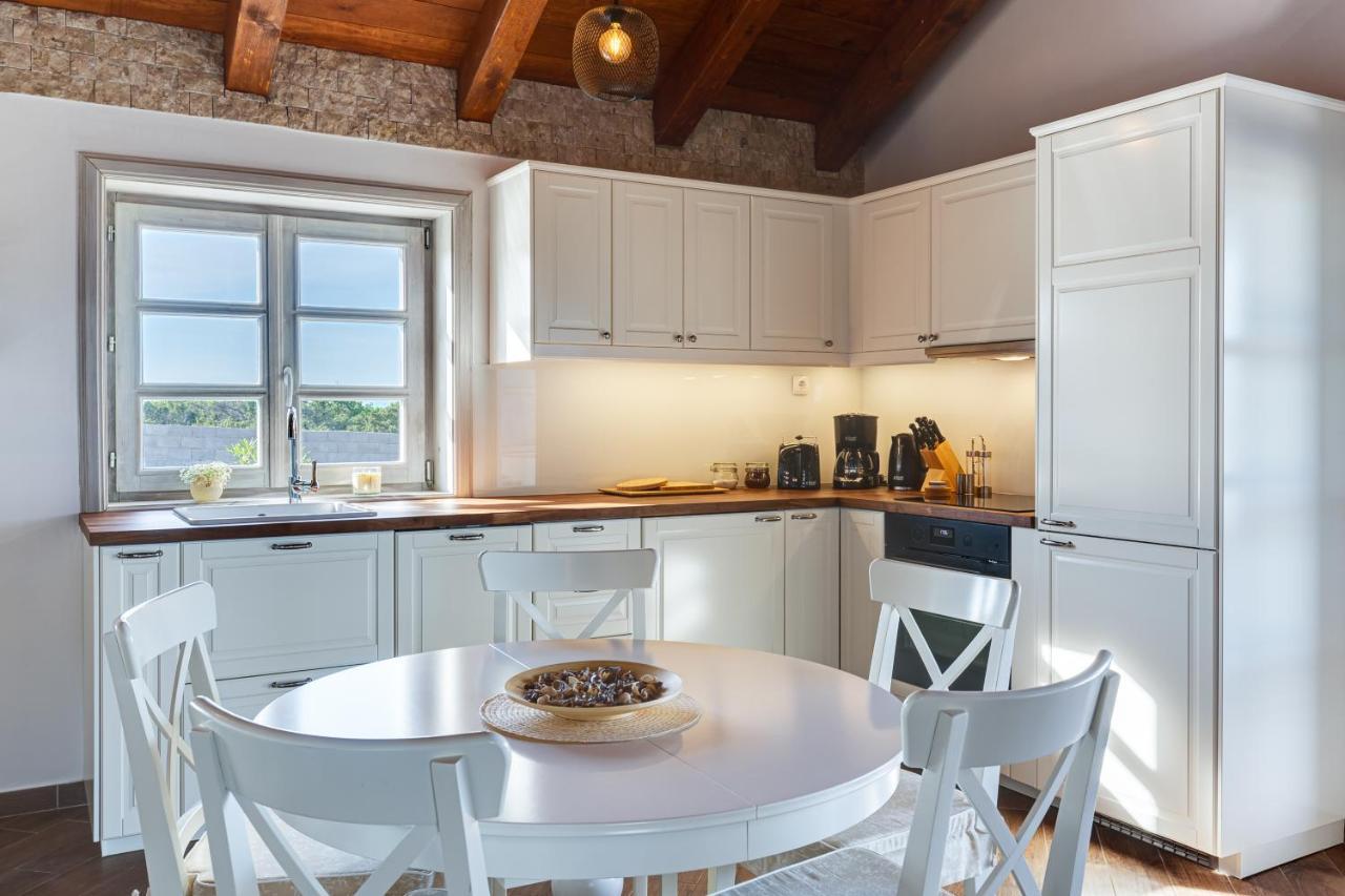 Ražanac Stonehouse Milanヴィラ エクステリア 写真