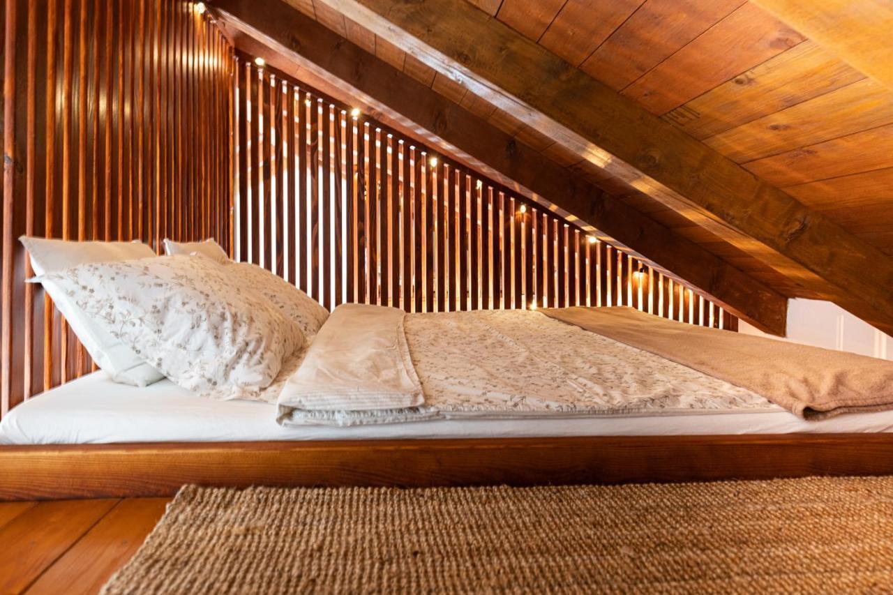 Ražanac Stonehouse Milanヴィラ エクステリア 写真